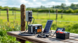 Netzteil und Ladegerät für elektronische Geräte