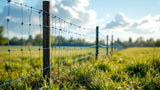 Plus-Minus-Netze für den Elektroinstallationsbedarf