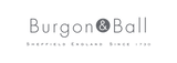 Burgon & Ball Logo