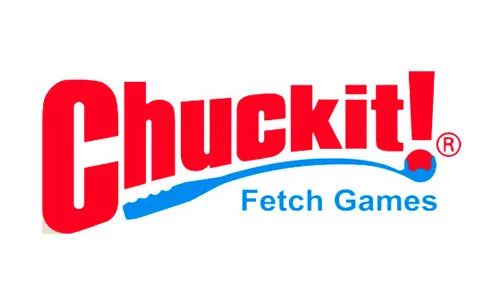 Chuckit!