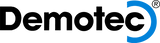 Demotec Logo