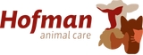 Hofman Animal Care Logo