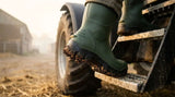 Stiefel & Sicherheitsschuhe