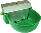 Schwimmerventil-Becken Mod. 130P