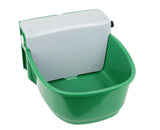 Schwimmerventil-Becken Modell 135P Hochdruckventil, Inhalt 6 Liter