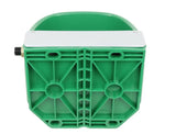 Schwimmerventil-Becken Modell 135P Hochdruckventil, Inhalt 6 Liter