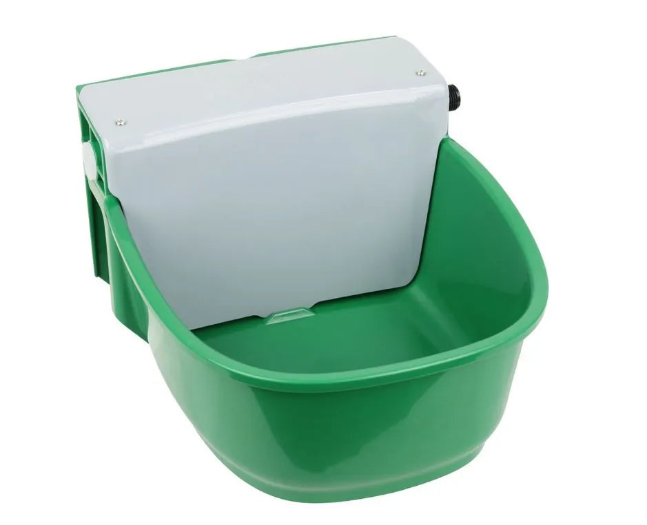 Schwimmerventil-Becken Modell 135PN Niederdruckventil, Inhalt 6 Liter