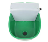 Schwimmerventil-Becken Modell 135PN Niederdruckventil, Inhalt 6 Liter