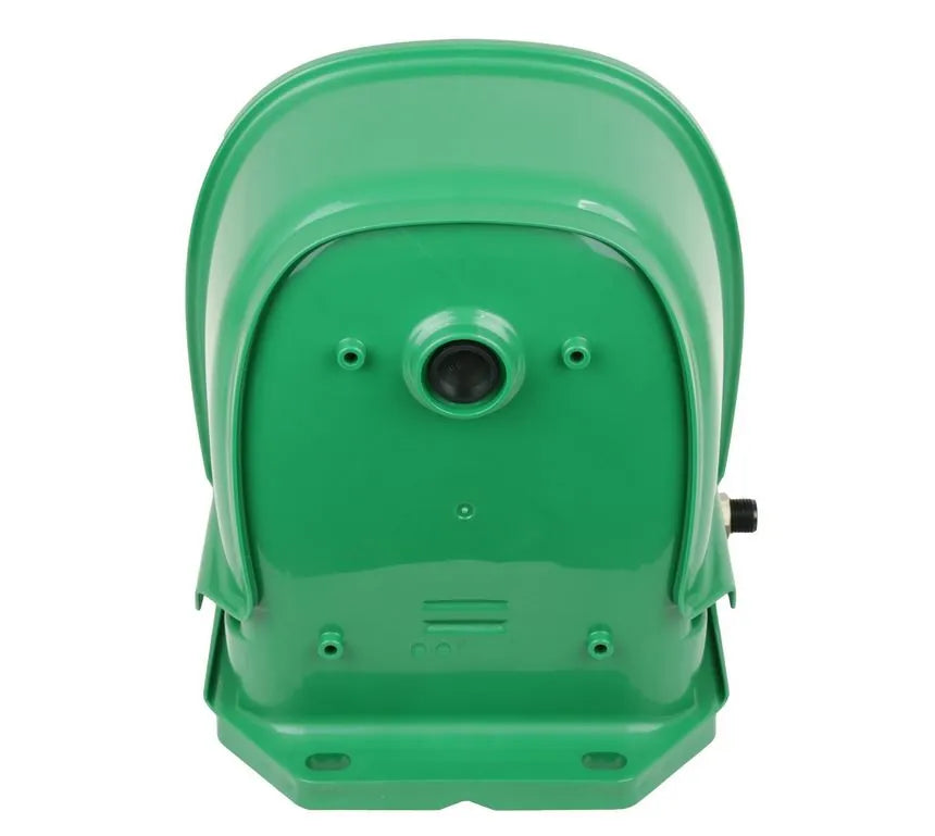 Schwimmerventil-Becken Modell 135PN Niederdruckventil, Inhalt 6 Liter
