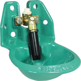 Rohrventil-Becken Mod. 375 - MS 3/4"