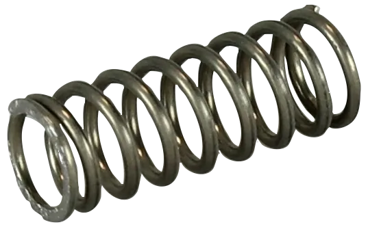 Ventilfeder Suevia (Servicepack 10 St./Pack)