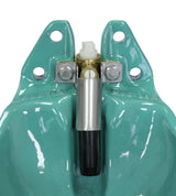 Ventilschutz für Mod. 25R,12P,18P,46,375,1200,1200P