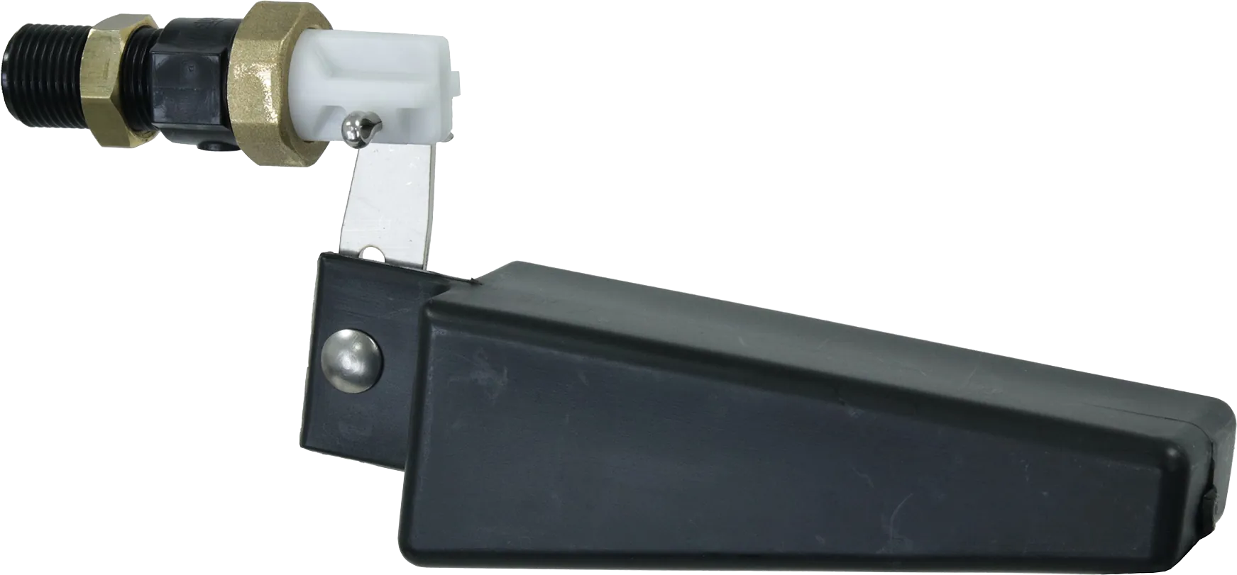 Schwimmerventil kpl. für Suevia Tränkebecken, Anschluss 1/2"