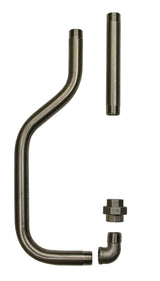 Ringleitungs-Anschluss-Set 3/4" für Mod. 46, Anschluss von oben