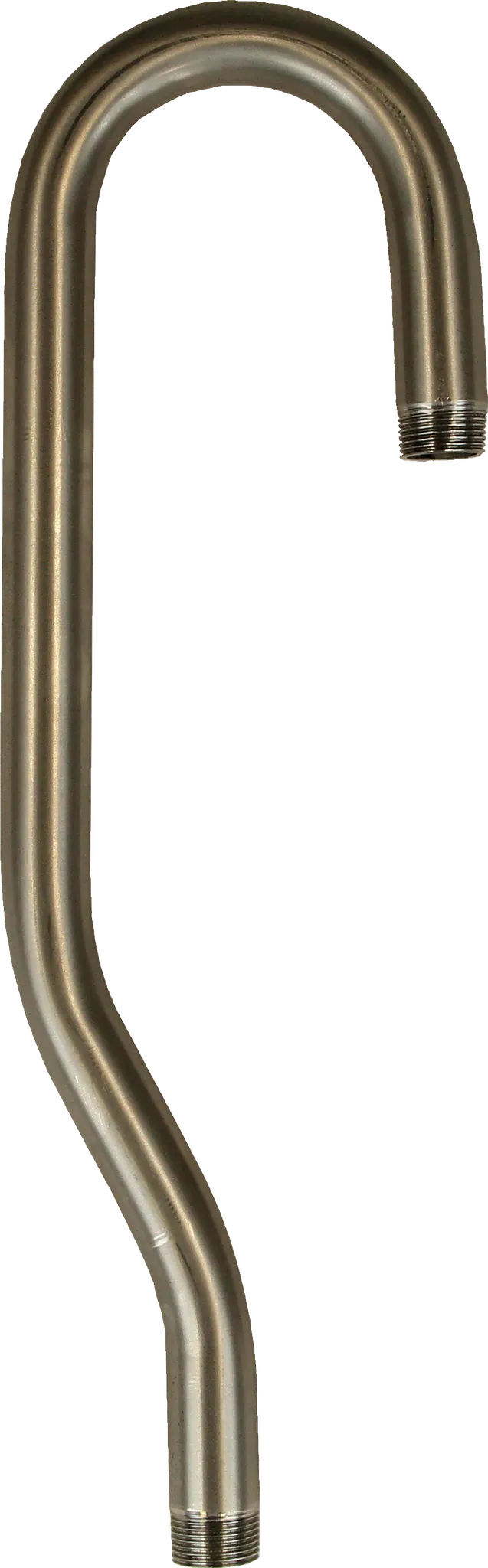 Ringleitungs-Anschluss 3/4" für Mod. 46, Anschluss von unten