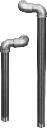 Ringleitungs-Anschluss-Set 3/4" für Mod. 490