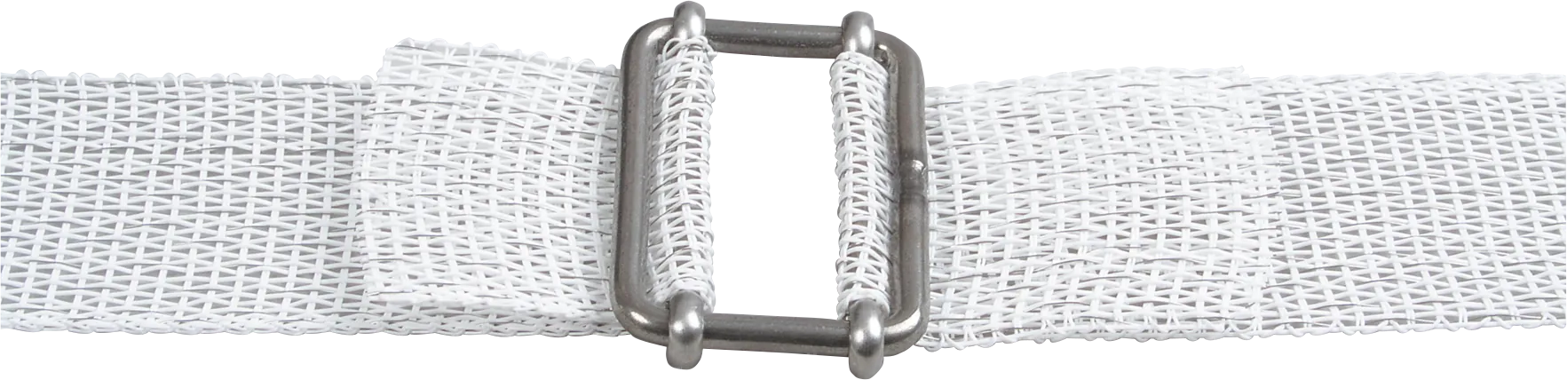 Bandverbinder 12,5 mm, Edelstahl, für Breitband 10-12,5 mm (5 Stück / Pack)