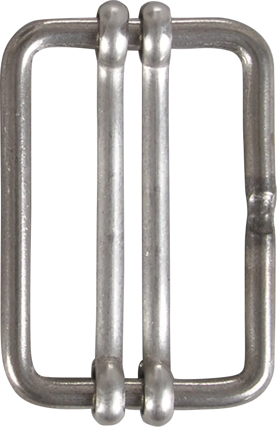 Bandverbinder 40 mm, Edelstahl, für Breitband 30-40 mm (5 Stück / Pack)