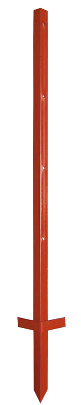 Winkeleisenpfahl 115cm x 3mm