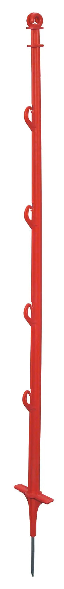 Weidezaunpfähle VARIANT 100cm orange
