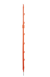 Verlängerung 45cm orange zu Variantpfahl