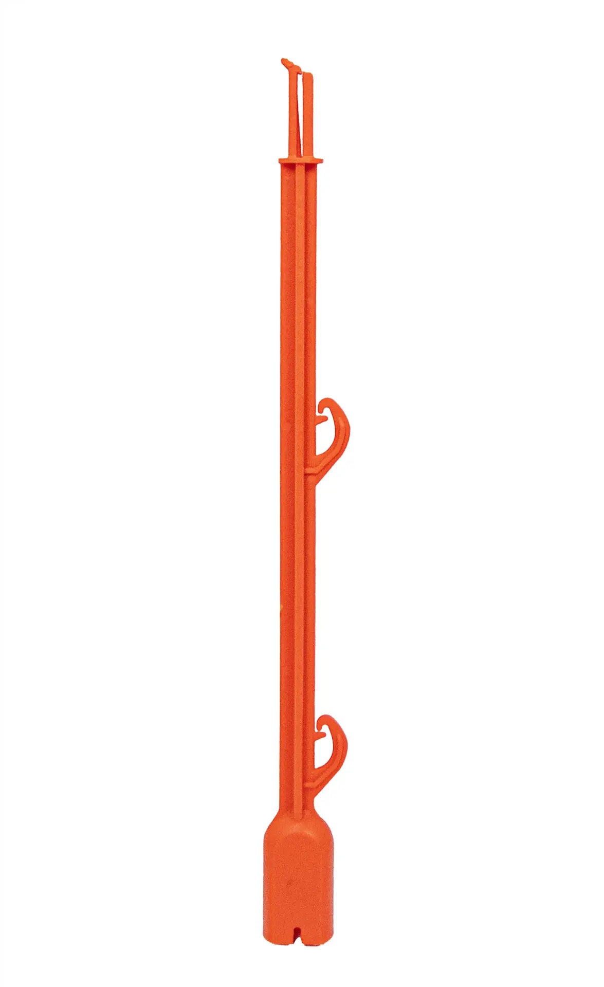 Verlängerung 45cm orange zu Variantpfahl (50 Stück)