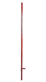 Winkeleisenpfahl 150cm x 3mm