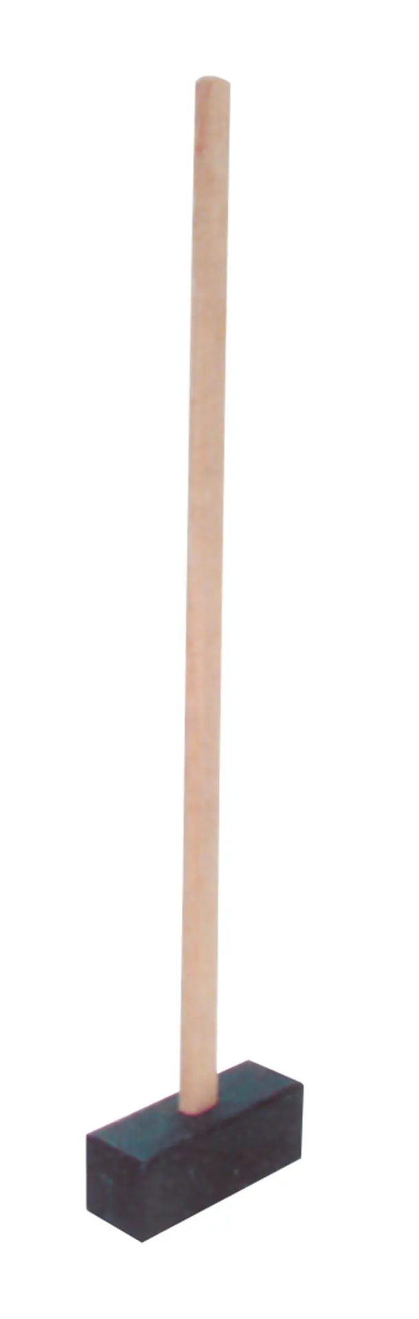 Kunststoffhammer mit Stiel