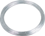 Stahldraht, d= 2,0 mm, dick verzinkt, 25 kg Rolle = 1000 m