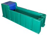 Thermo-Tränkewanne Mod. 6523, 150 Liter