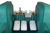 Thermo-Tränkewanne Mod. 6523, 150 Liter