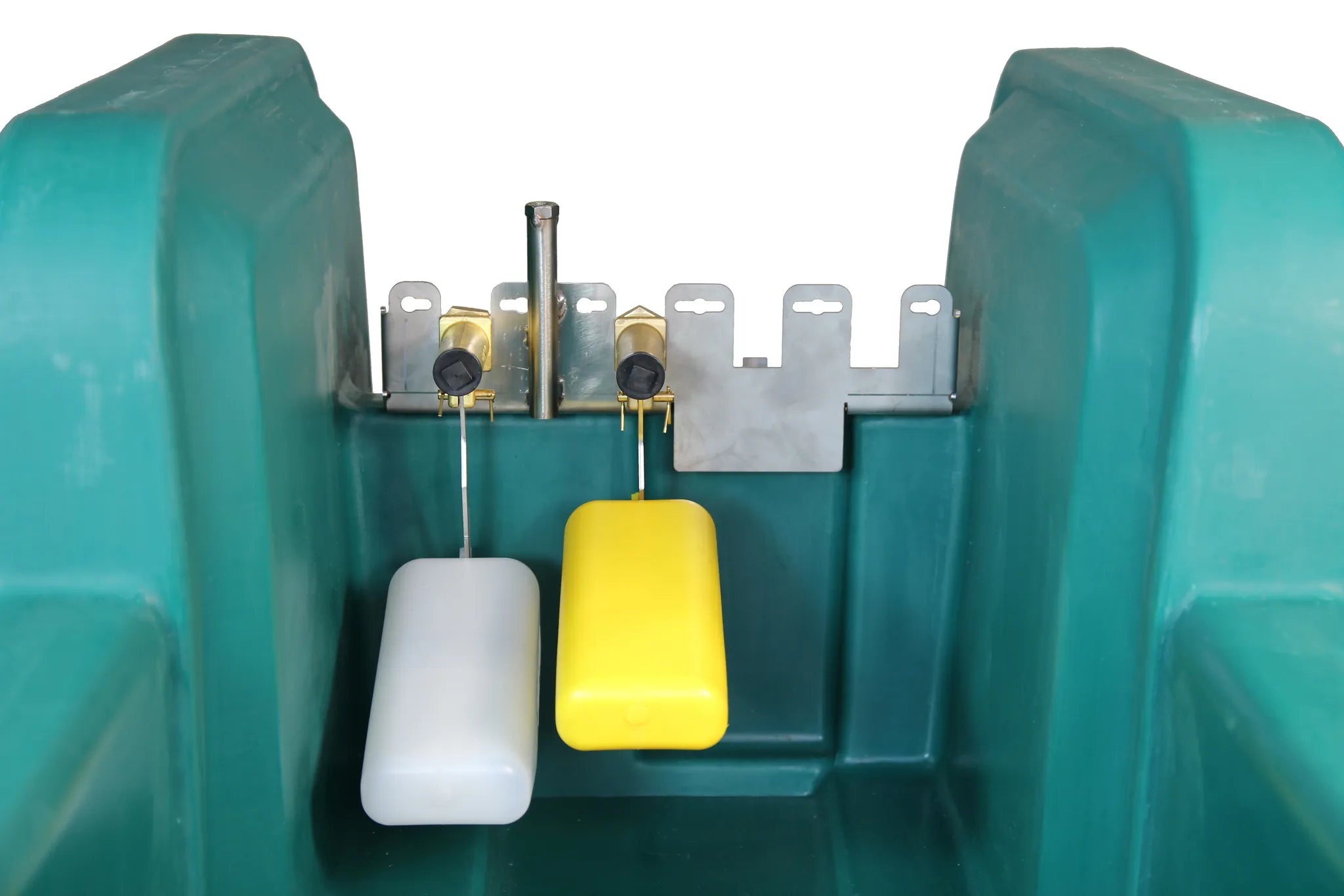 Thermo-Tränkewanne Mod. 6523, 150 Liter
