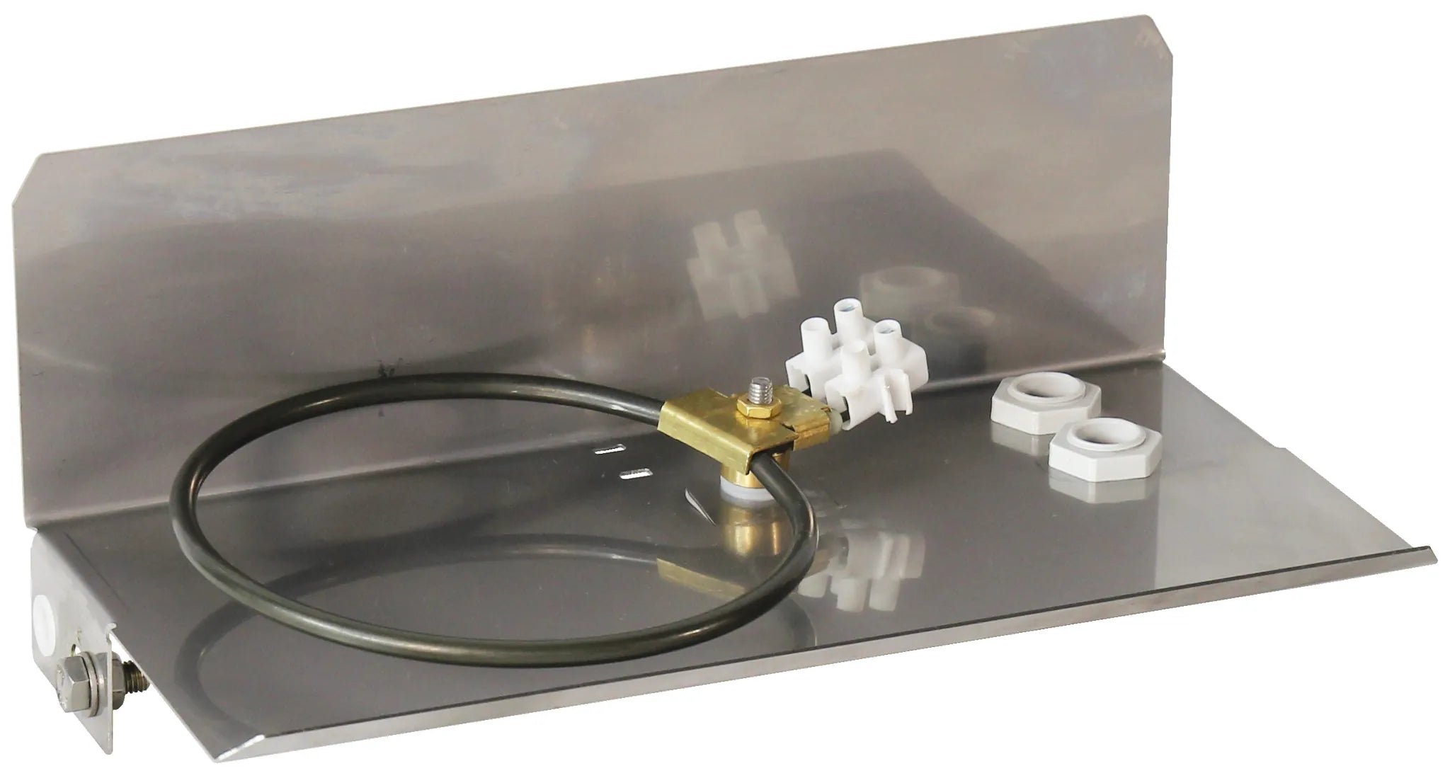 Zusatzheizung für Mod. 500 80 Watt