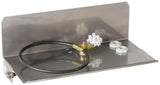 Zusatzheizung für Mod. 500 80 Watt