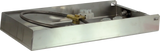Zusatzheizung für Mod. 520,600 u. 620 80 Watt