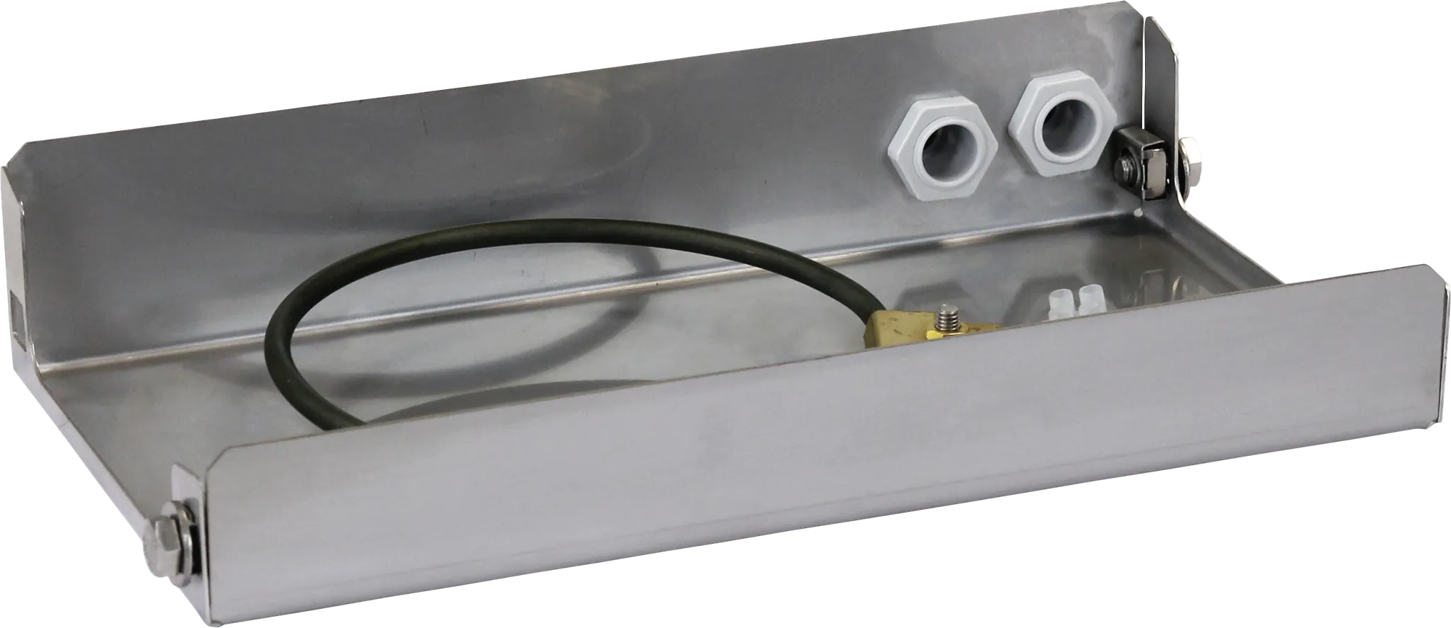Zusatzheizung für Mod. 480 80 Watt