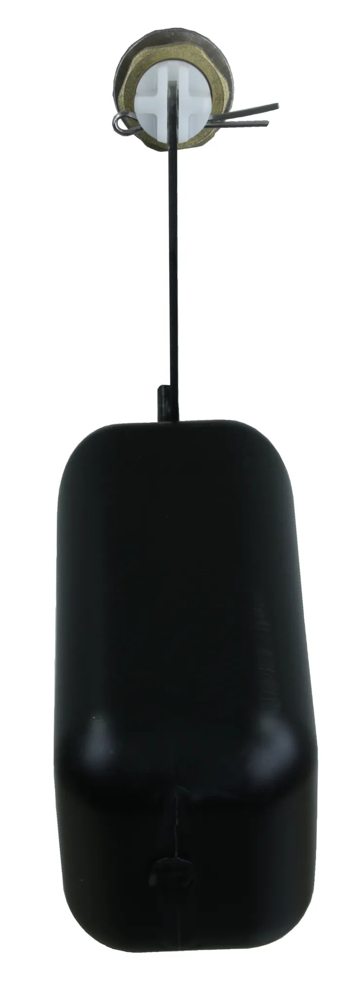 Membran-Schwimmerventil Mod. Easy Flow 1/2" Anschluss, 35 l/min, Hochdruck