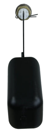 Membran-Schwimmerventil Mod. Easy Flow 1/2" Anschluss, 35 l/min, Hochdruck