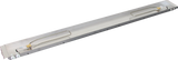 Zusatzheizung Mod. 6062, 24 V/ 360 W für Tröge ab Länge 2.0 m