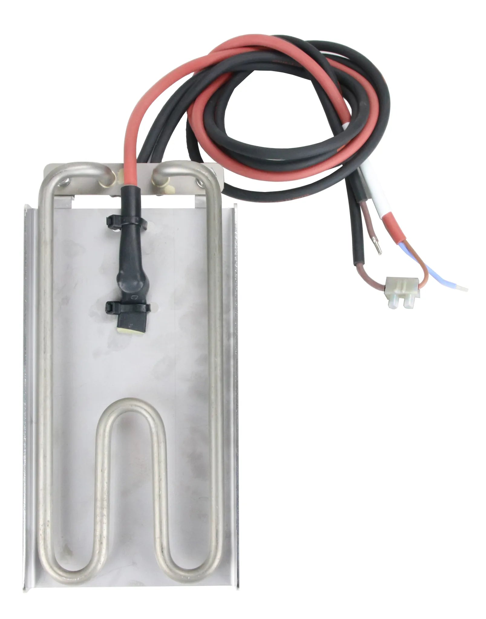 Zusatzheizung für Thermo-Tränkewanne Modell 6523/6543, 24 V / 180 W