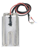 Zusatzheizung für Thermo-Tränkewanne Modell 6523/6543, 24 V / 180 W