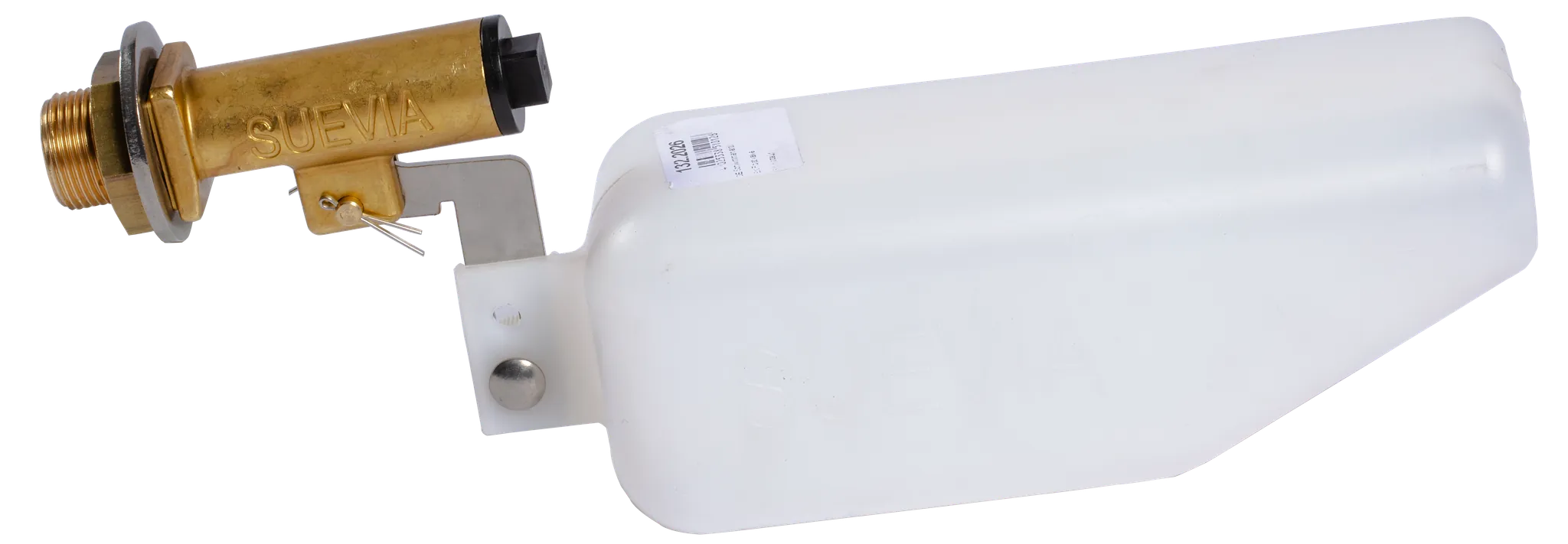 Schwimmerventil kpl. für Tränketröge Mod. 6171-6175