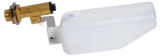 Schwimmerventil kpl. für Tränketröge Mod. 6171-6175
