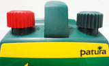 P15, Weidezaun-Gerät für 9 V Batterie