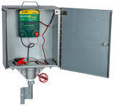 P1500, Multifunktions-Gerät, 230V/12V mit elektrifizierter Box und Erdstab