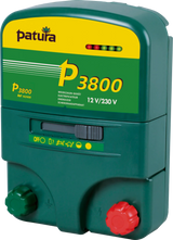 P3800, Multifunktions-Gerät, 230V/12V