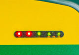 P3800, Multifunktions-Gerät, 230V/12V
