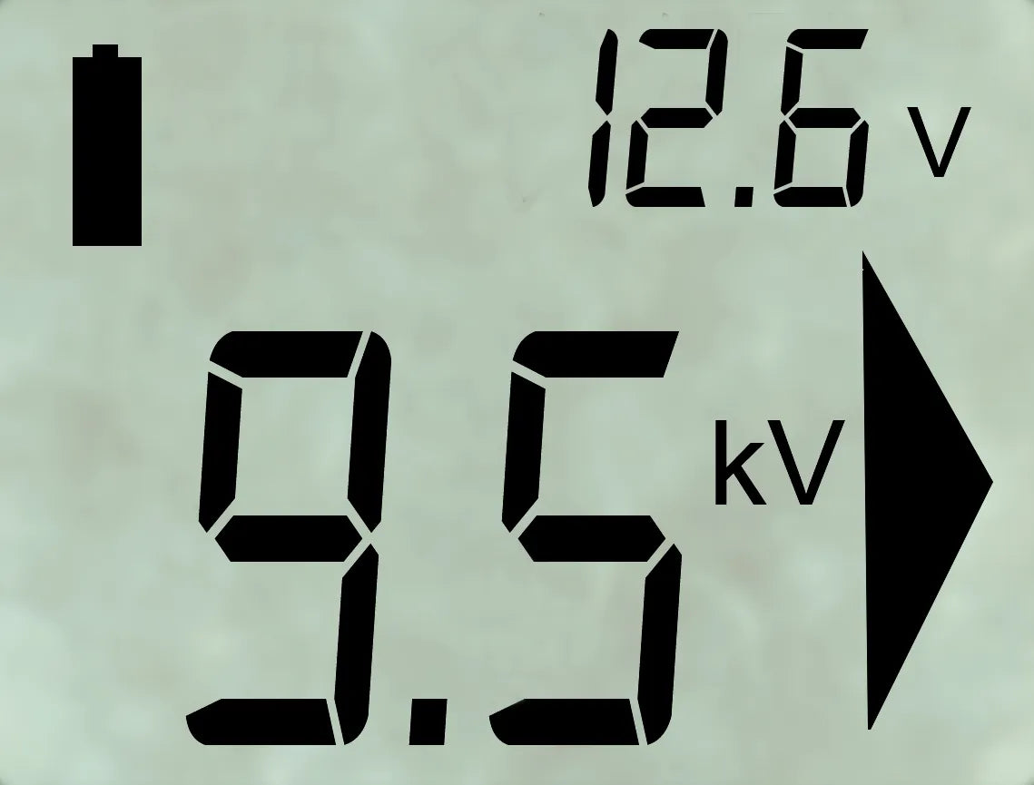 P4600, Multifunktions-Gerät, 230V/12V