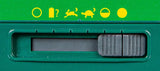 P6000, Multifunktionsgerät 230V / 12V MaxiPuls-Technologie, 15 Joule