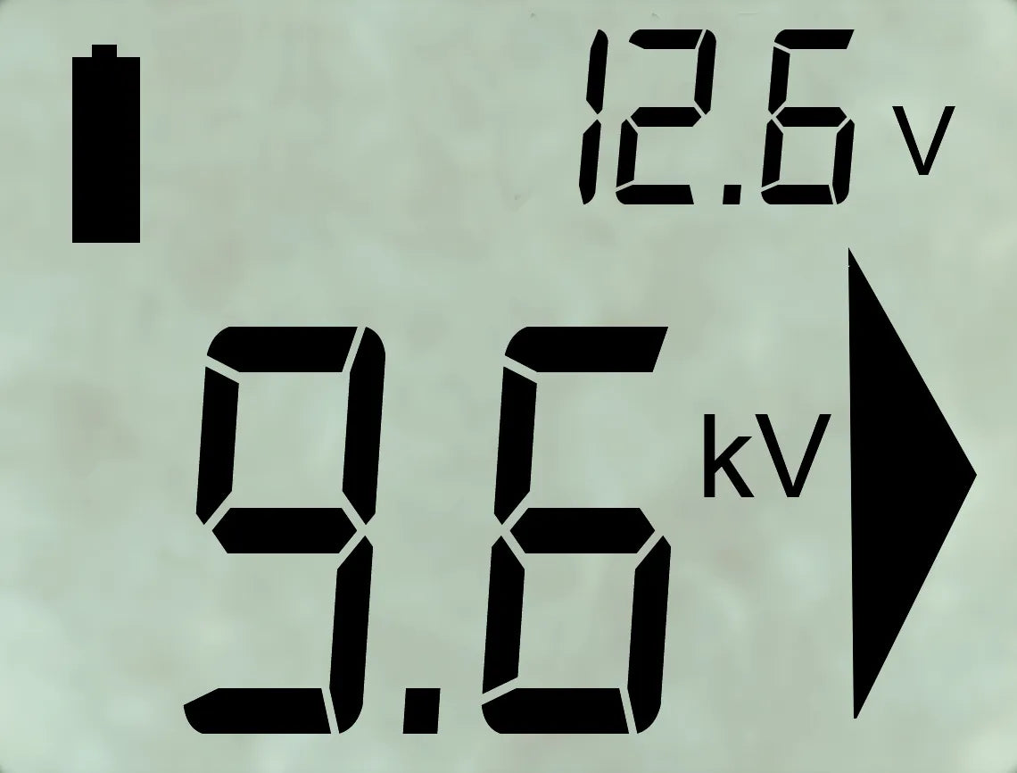 P6000, Multifunktionsgerät 230V / 12V MaxiPuls-Technologie, 15 Joule